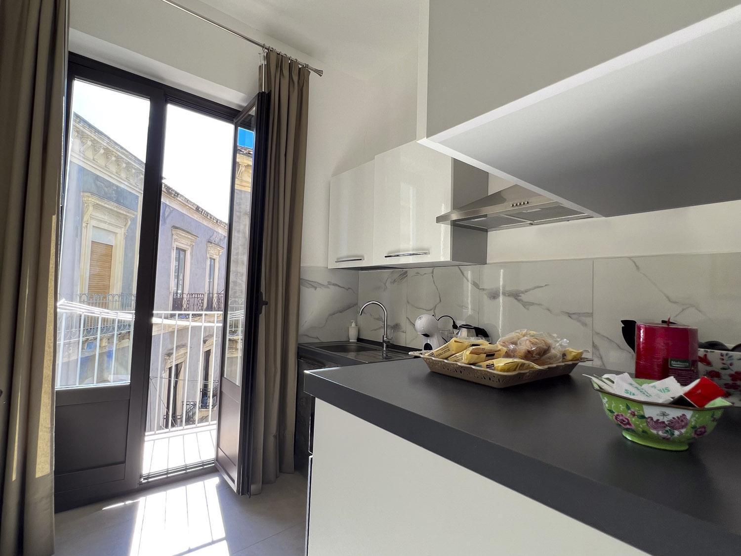 Martiry Suite Apartment CTA Exterior foto