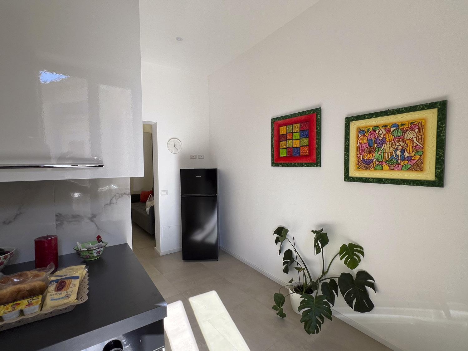 Martiry Suite Apartment CTA Exterior foto
