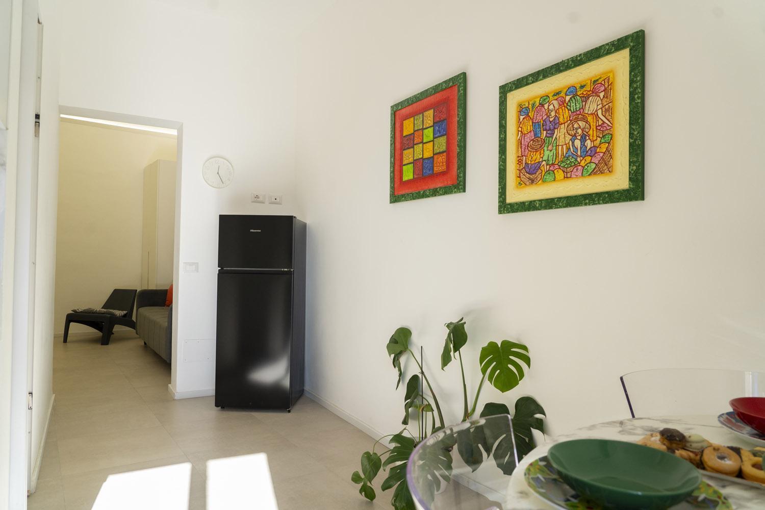 Martiry Suite Apartment CTA Exterior foto
