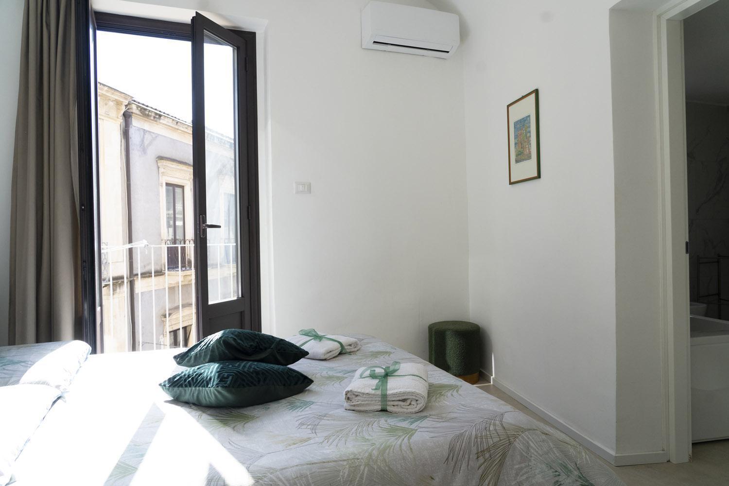 Martiry Suite Apartment CTA Exterior foto