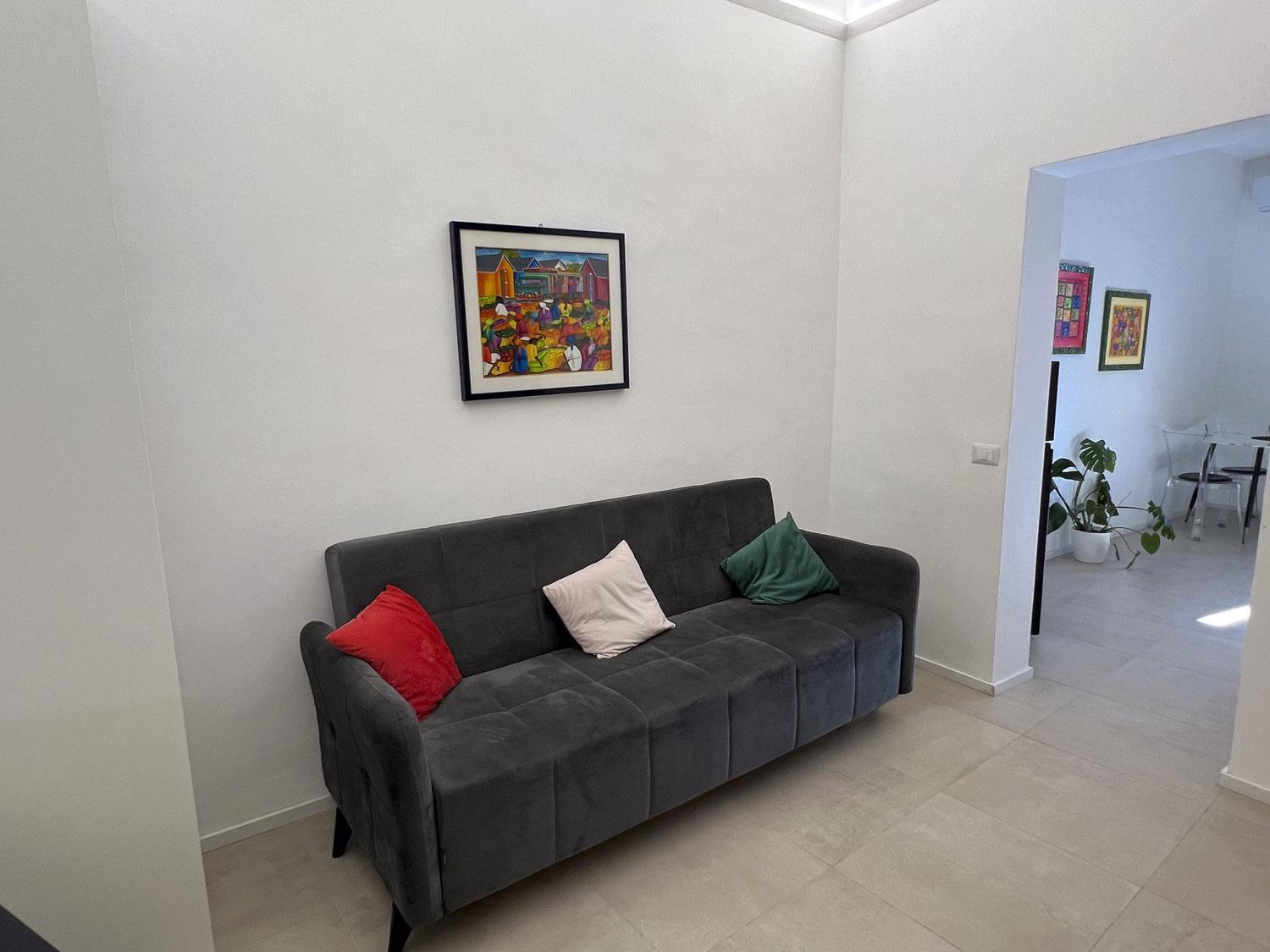 Martiry Suite Apartment CTA Exterior foto