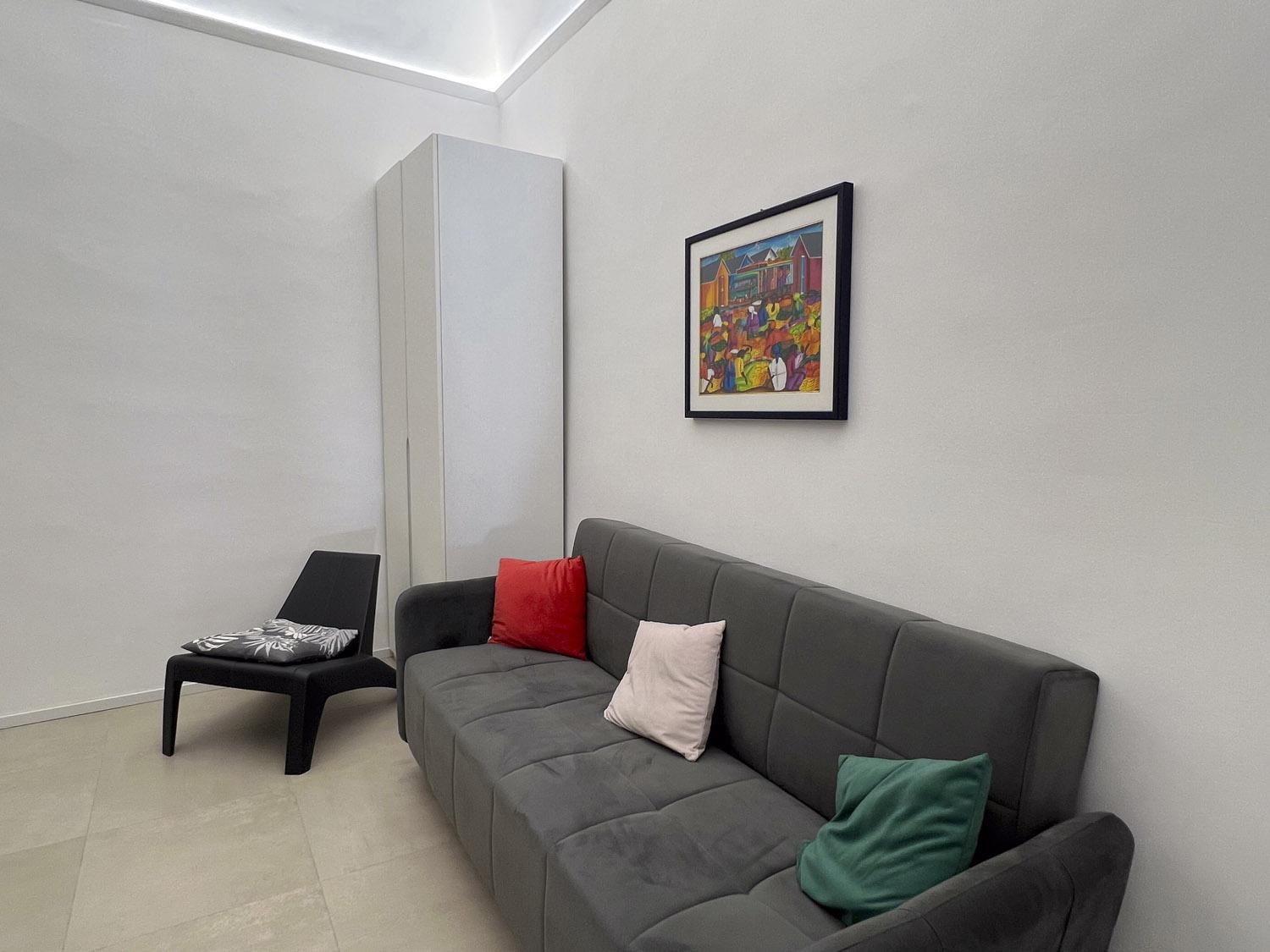 Martiry Suite Apartment CTA Exterior foto